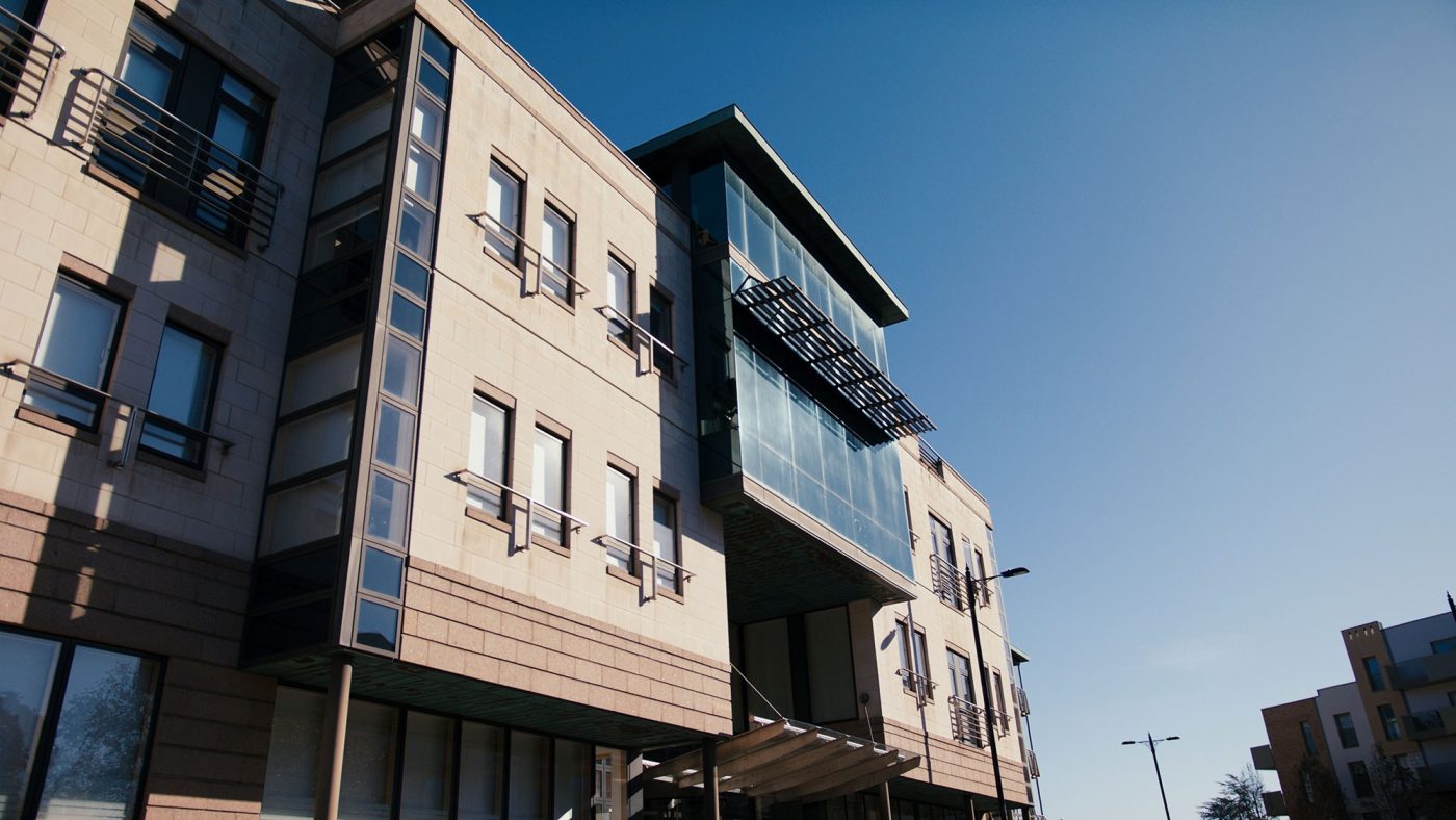 Professional Services