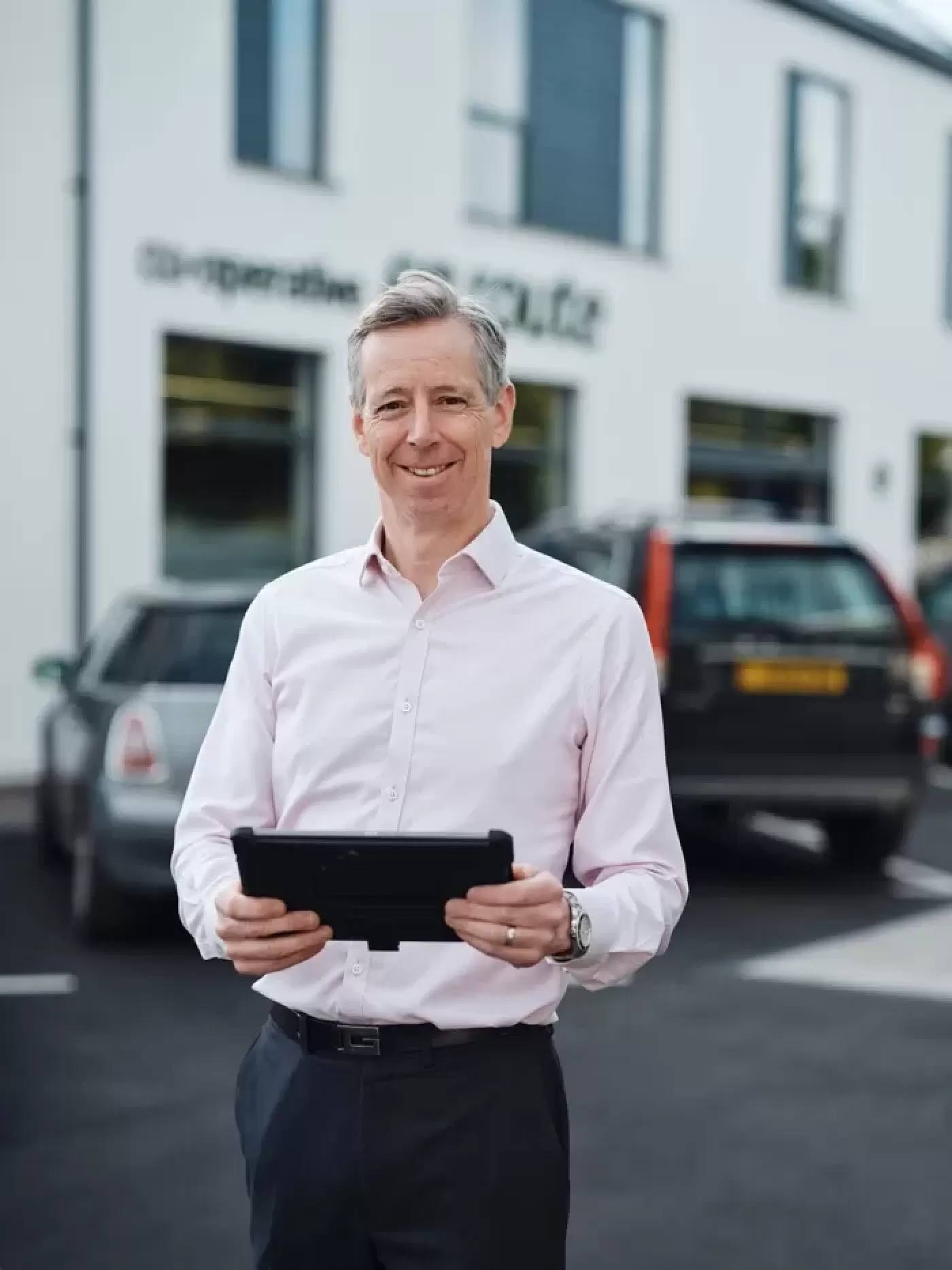 Professional Services