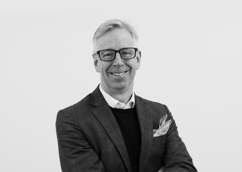 Simon Gale