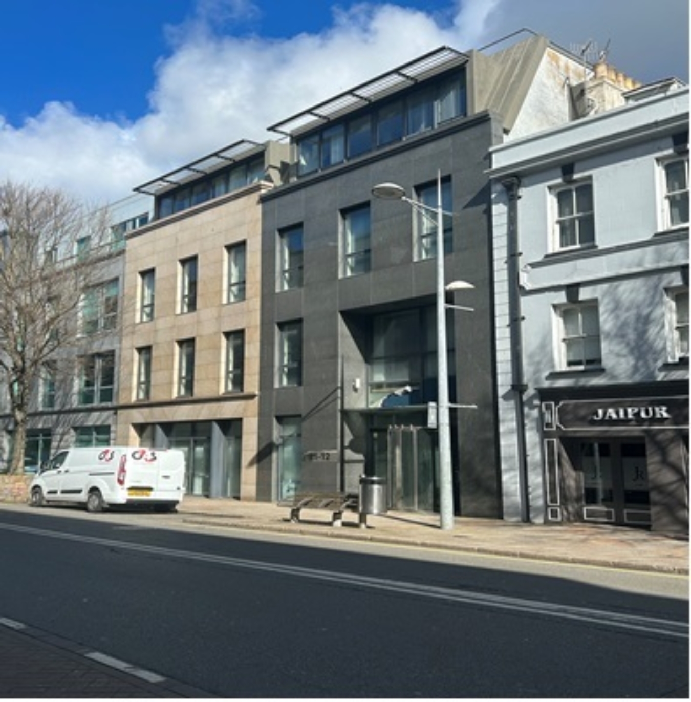 Ground Floor 11/12 Esplanade