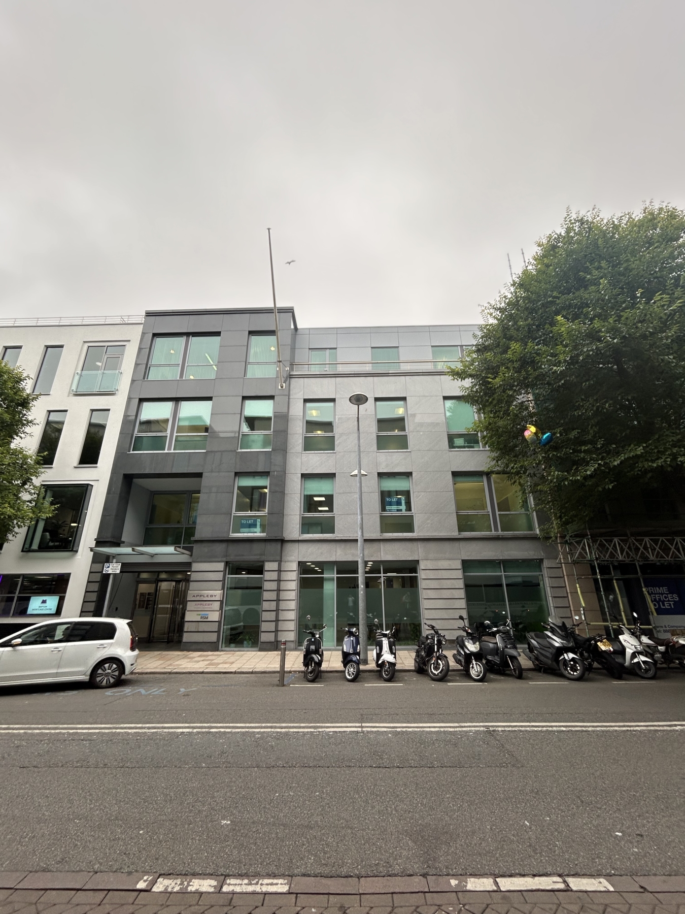 Prime First Floor, 13-14 Esplanade