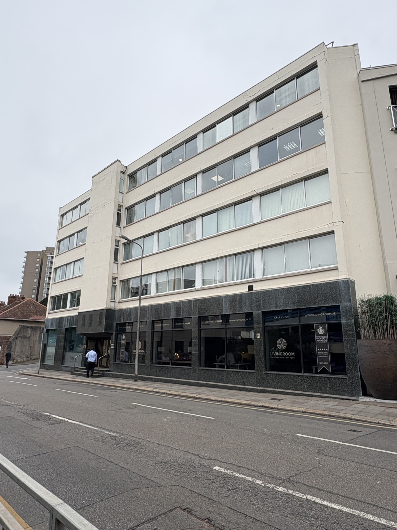 Channel House, Green Street, 2nd Floor