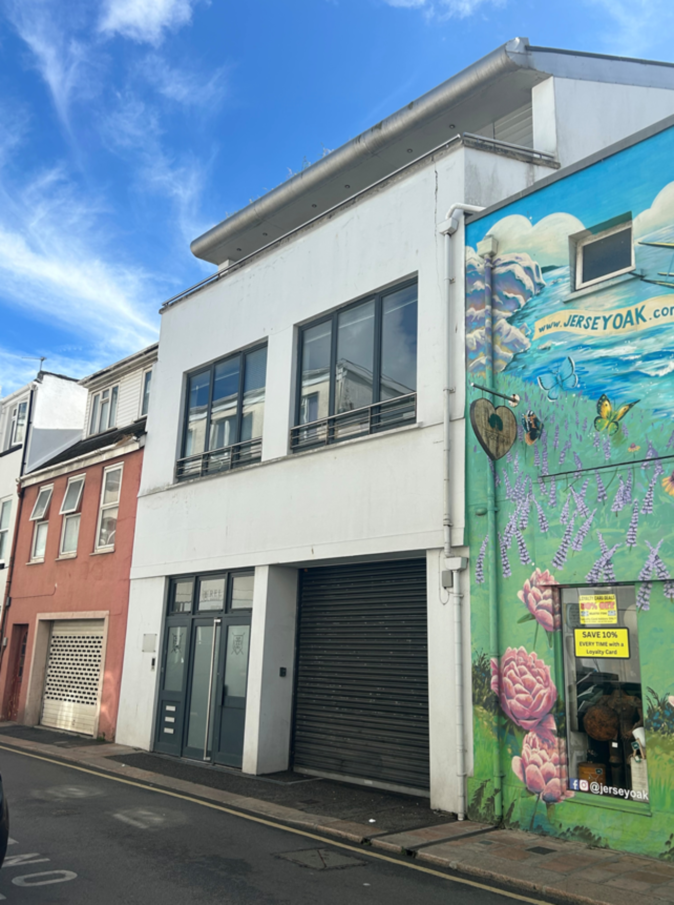 21 Seale Street