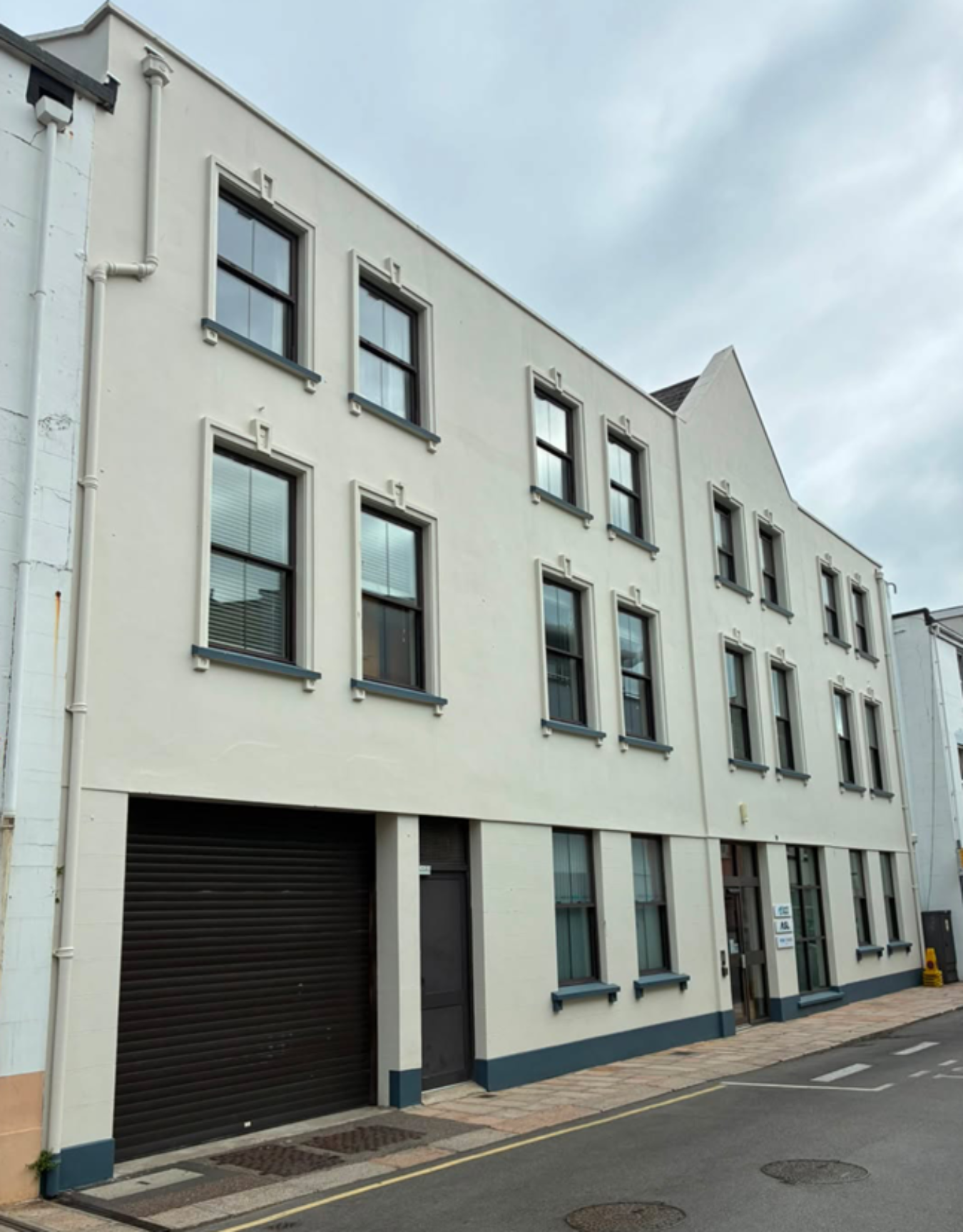 24 Seale Street