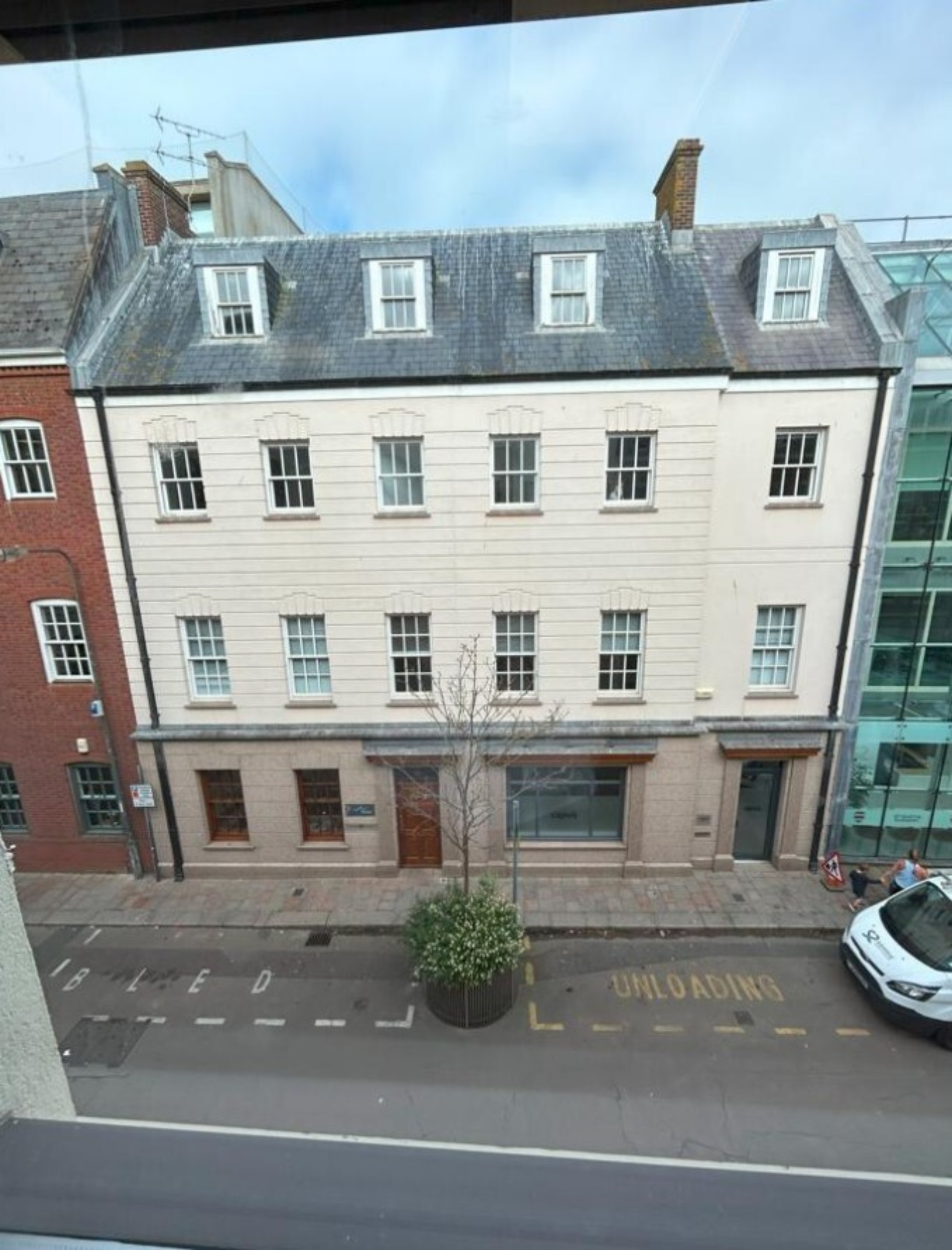 28 New Street - 3rd Floor