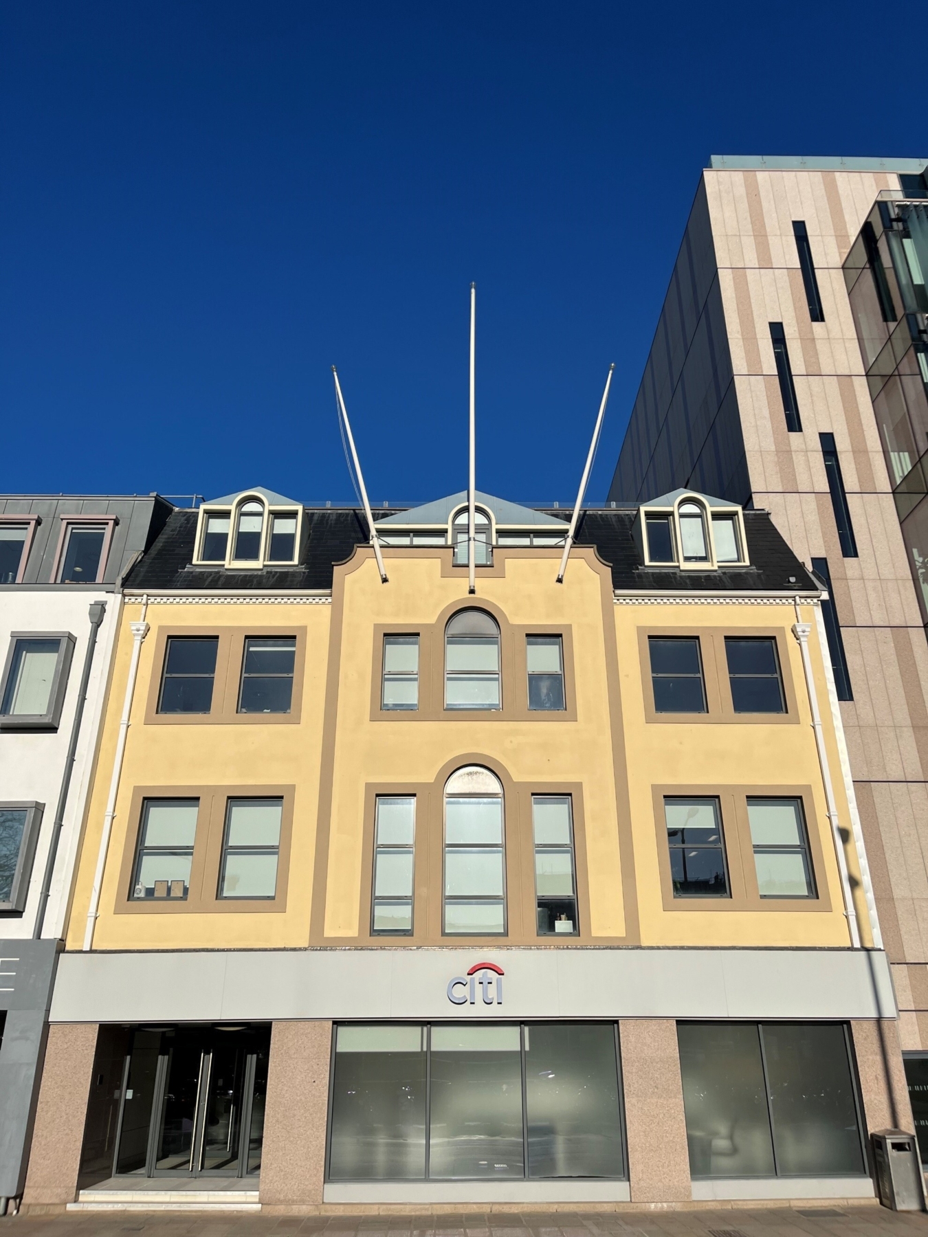 38 Esplanade - 2nd Floor