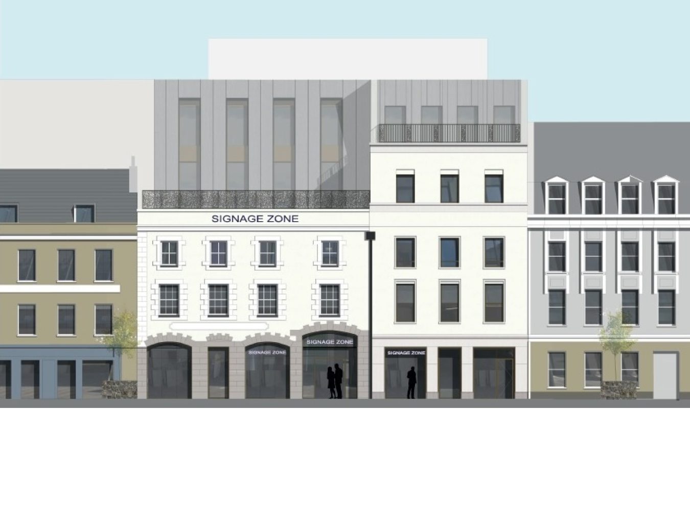 Second Floor 8/9 Esplanade