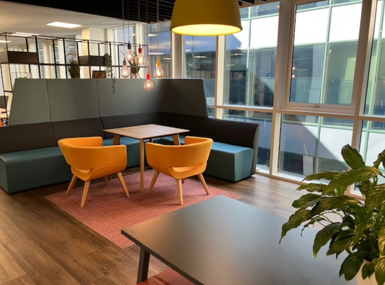 28 New Street - 2nd Floor