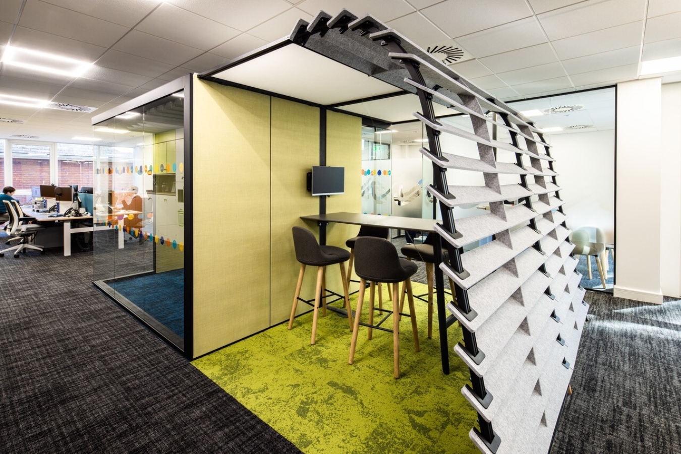 28 New Street - 2nd Floor