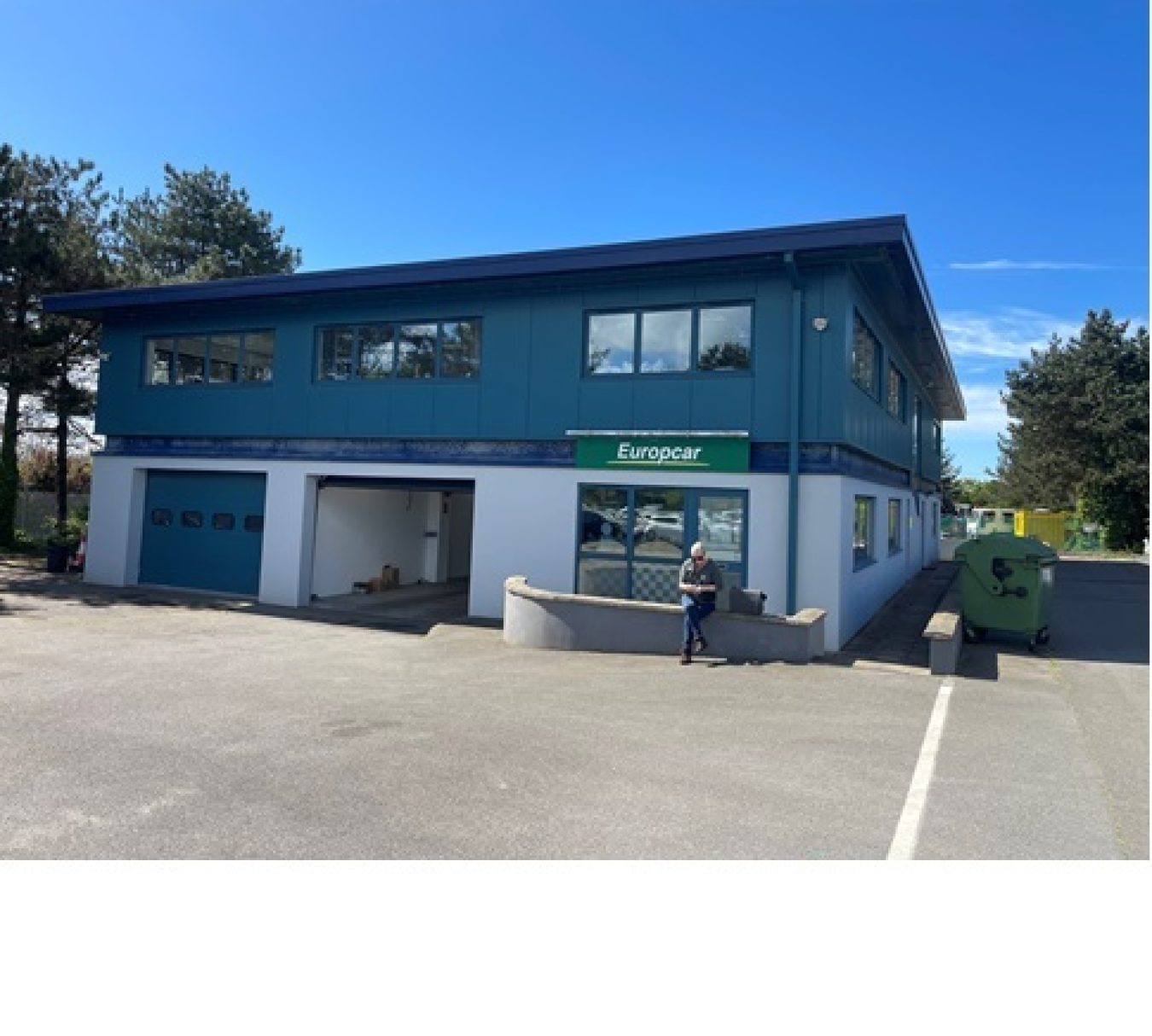 L'Avenue de la Commune