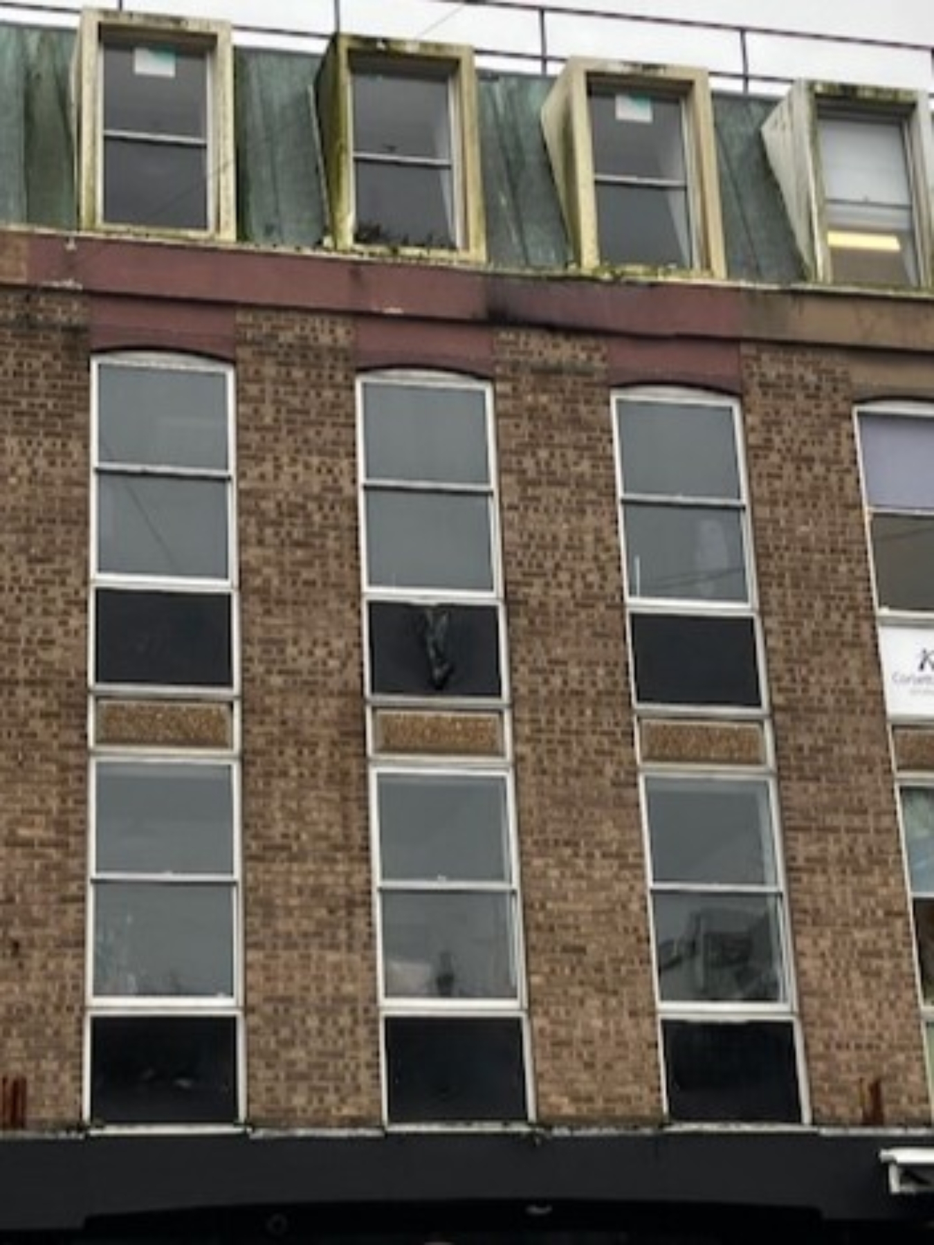 3 West Centre - 2nd & 3rd floors