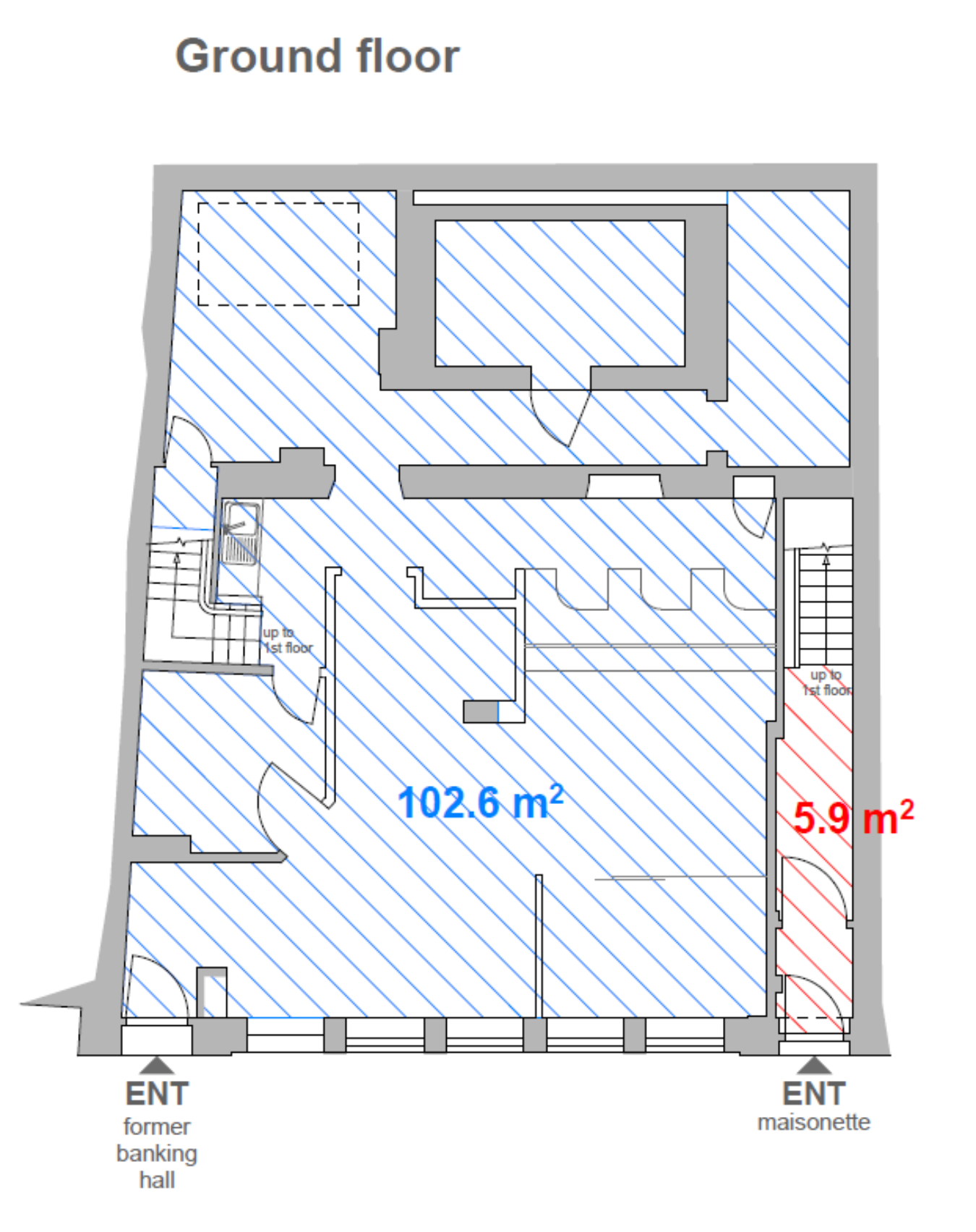Bank Lane, Northside, Vale, Guernsey