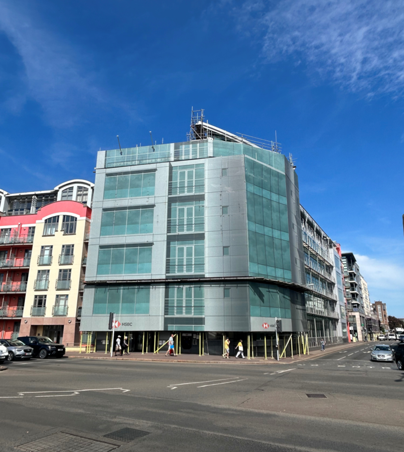 58 Esplanade