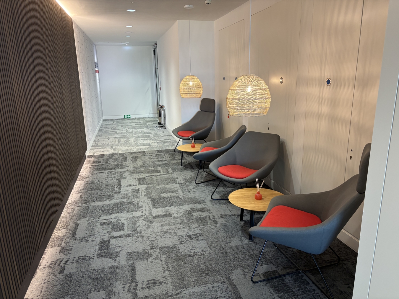 4th floor west, IFC1
