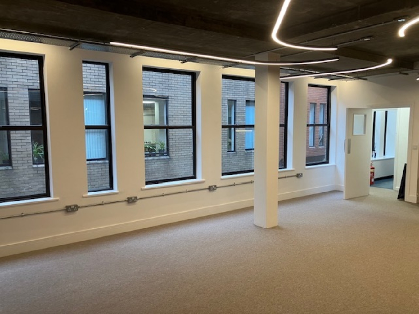 20 Britannia Place - first floor