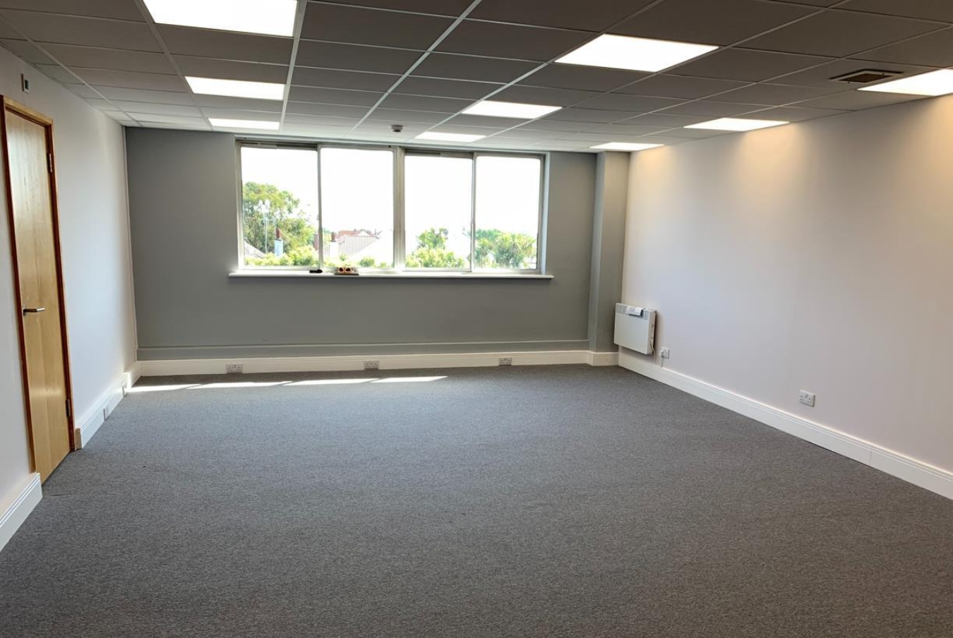 Suite 1B Industria House, St Brelade
