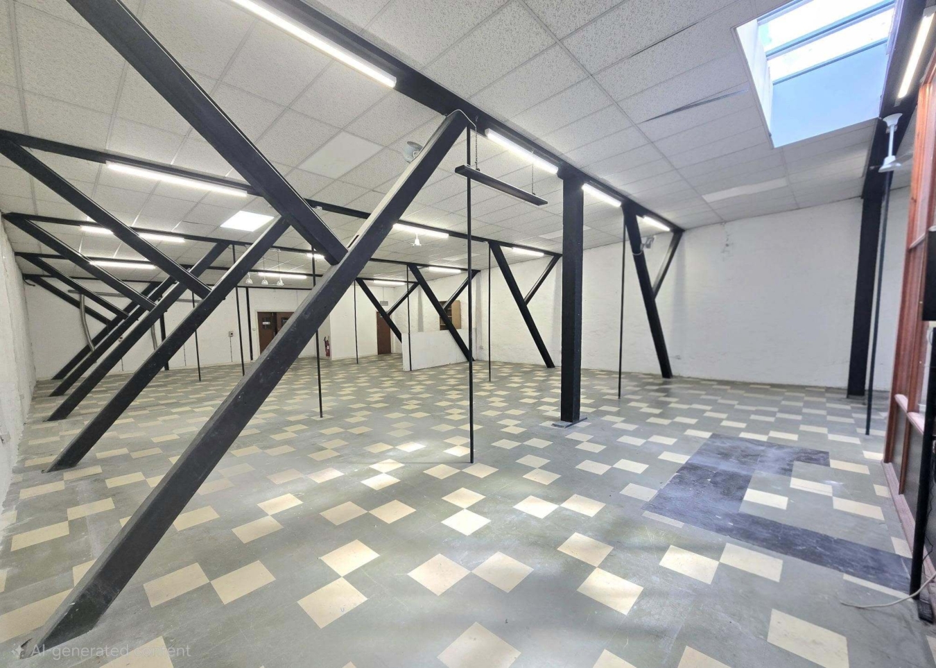 20 Commercial Buildings, St Helier