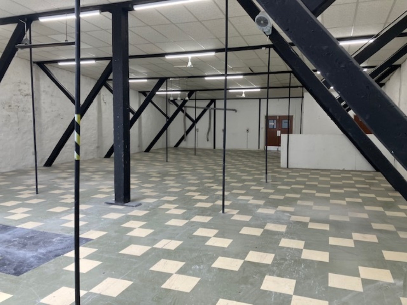 20 Commercial Buildings, St Helier