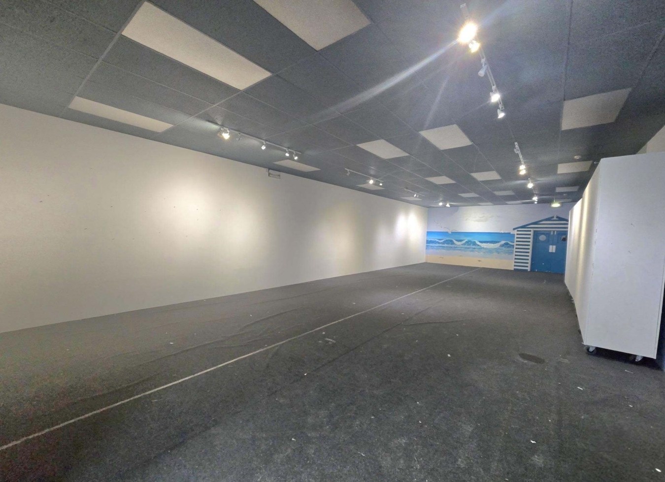 20 Commercial Buildings, St Helier