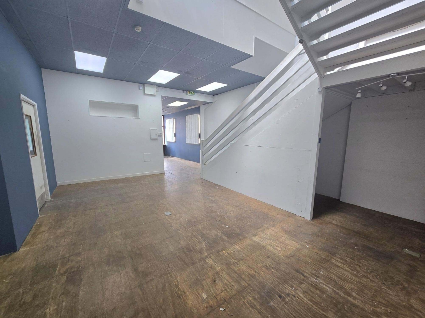 20 Commercial Buildings, St Helier