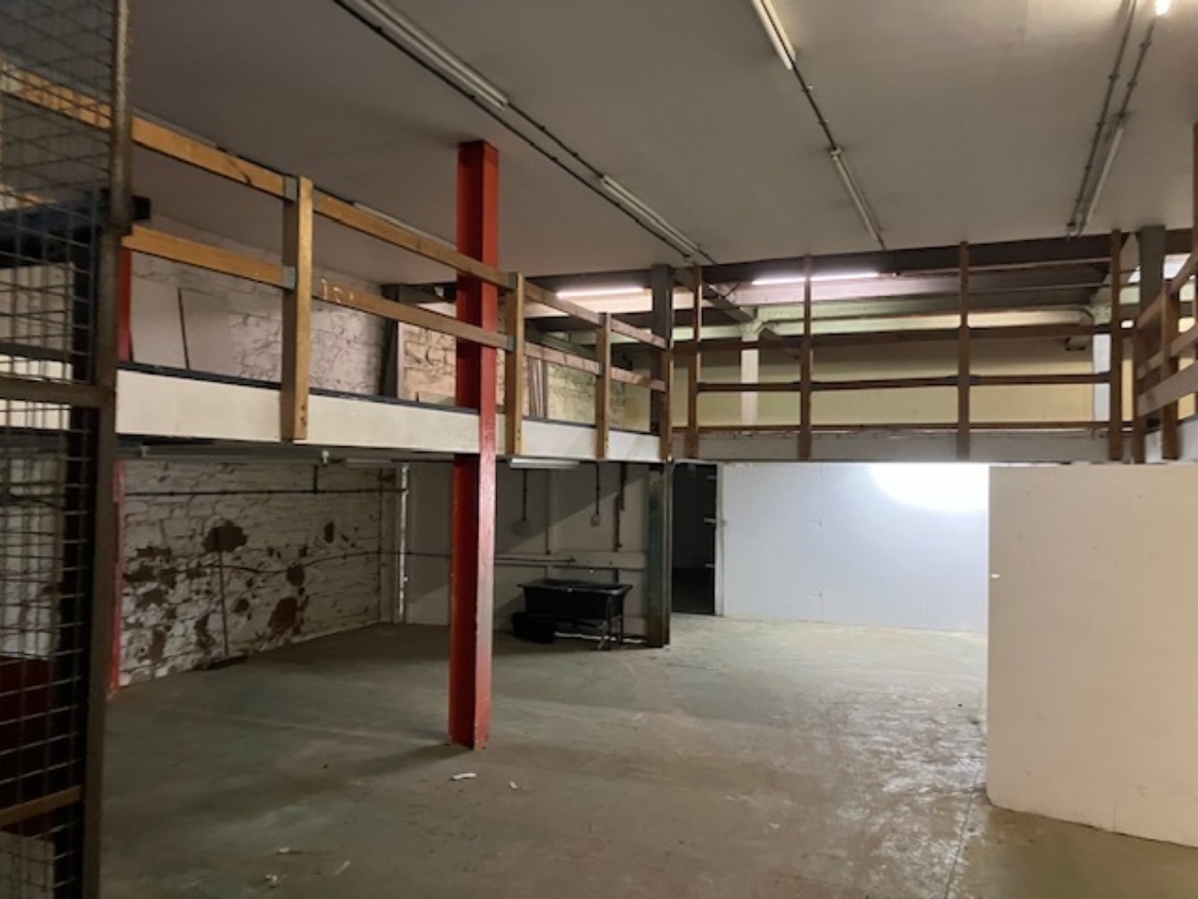 20 Commercial Buildings, St Helier