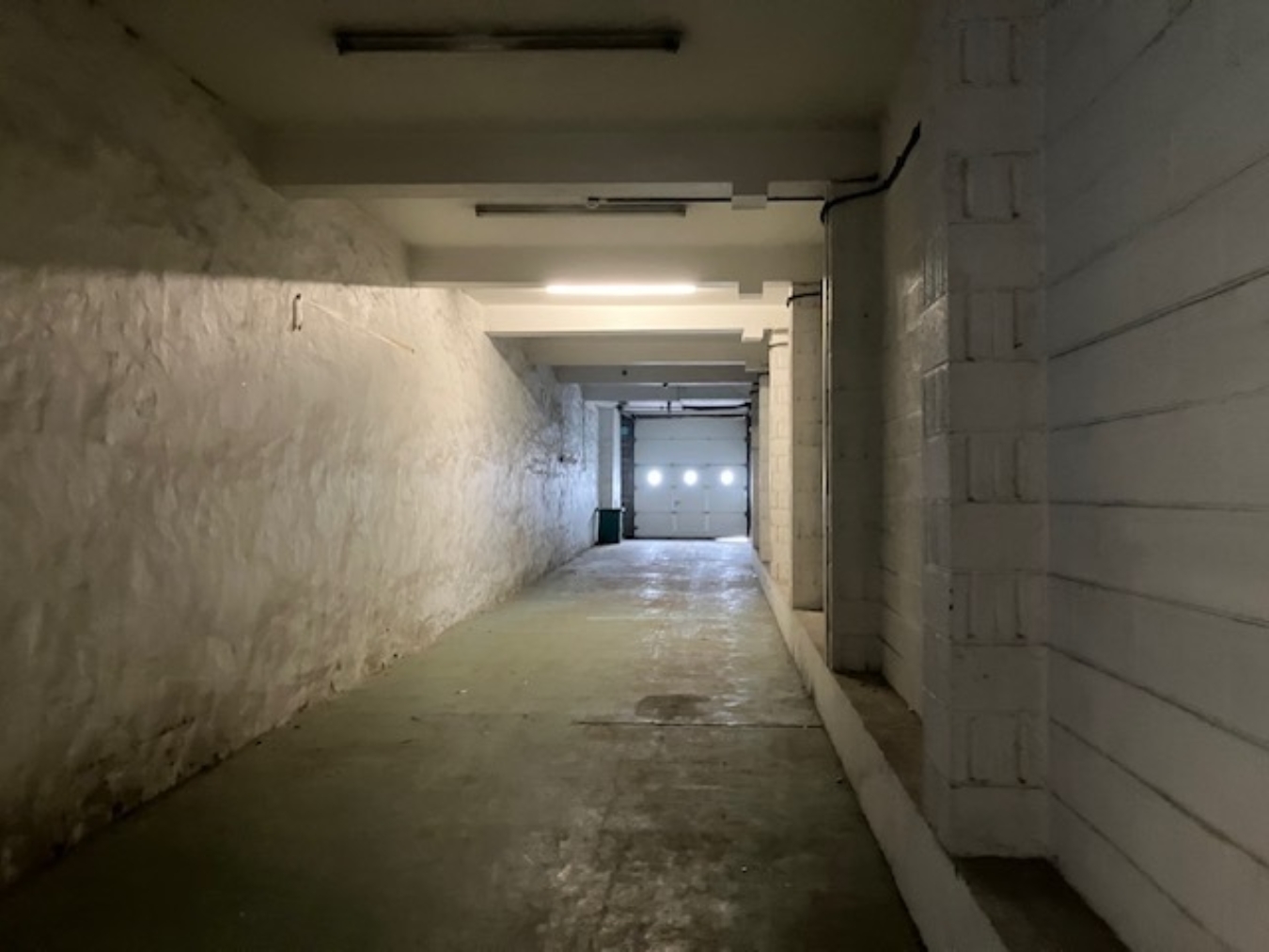 20 Commercial Buildings, St Helier