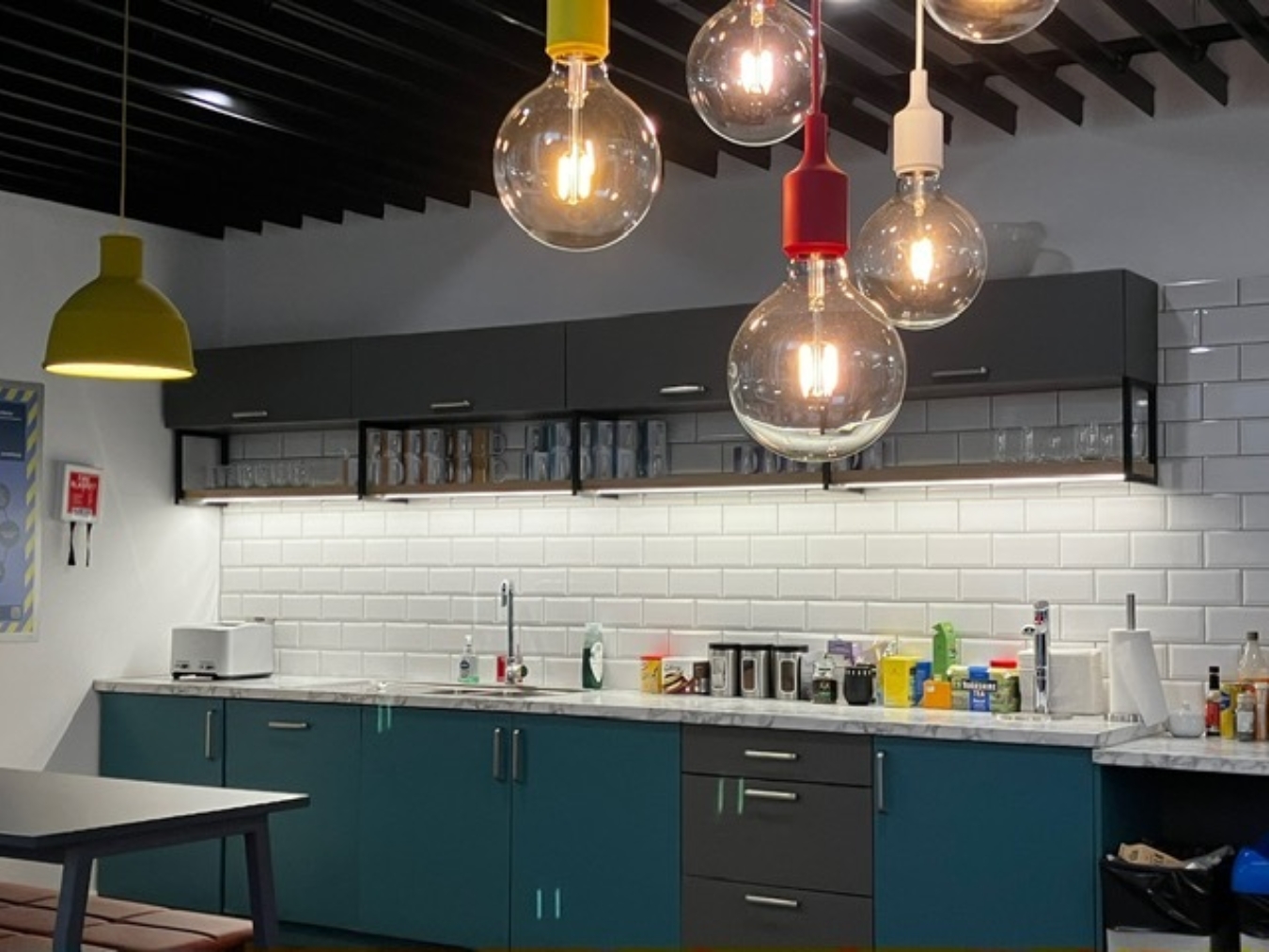 28 New Street - 2nd Floor