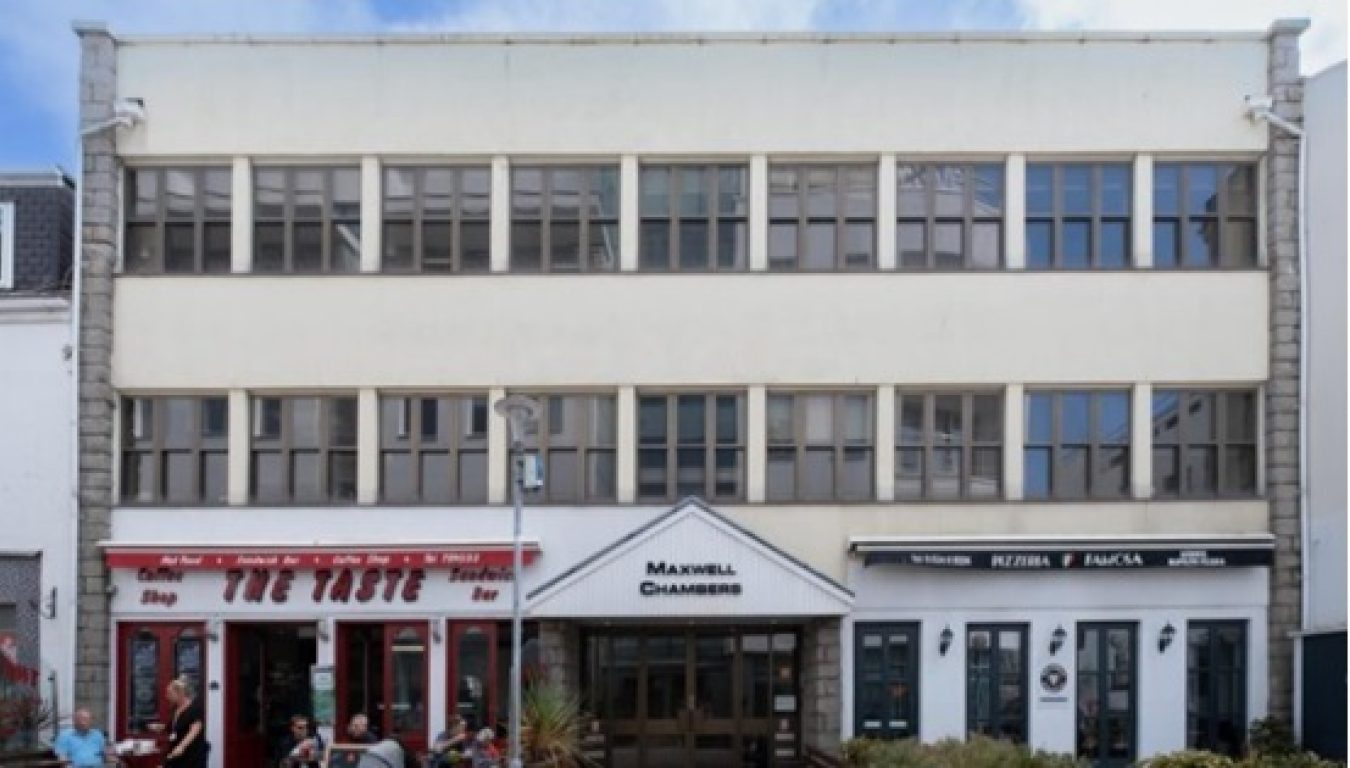 Maxwell Chambers La Colomberie