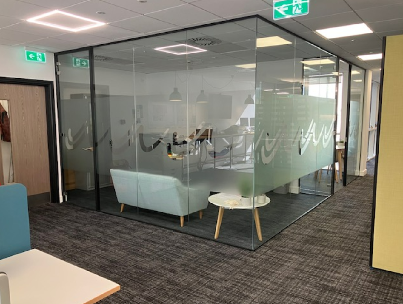 28 New Street - 2nd Floor