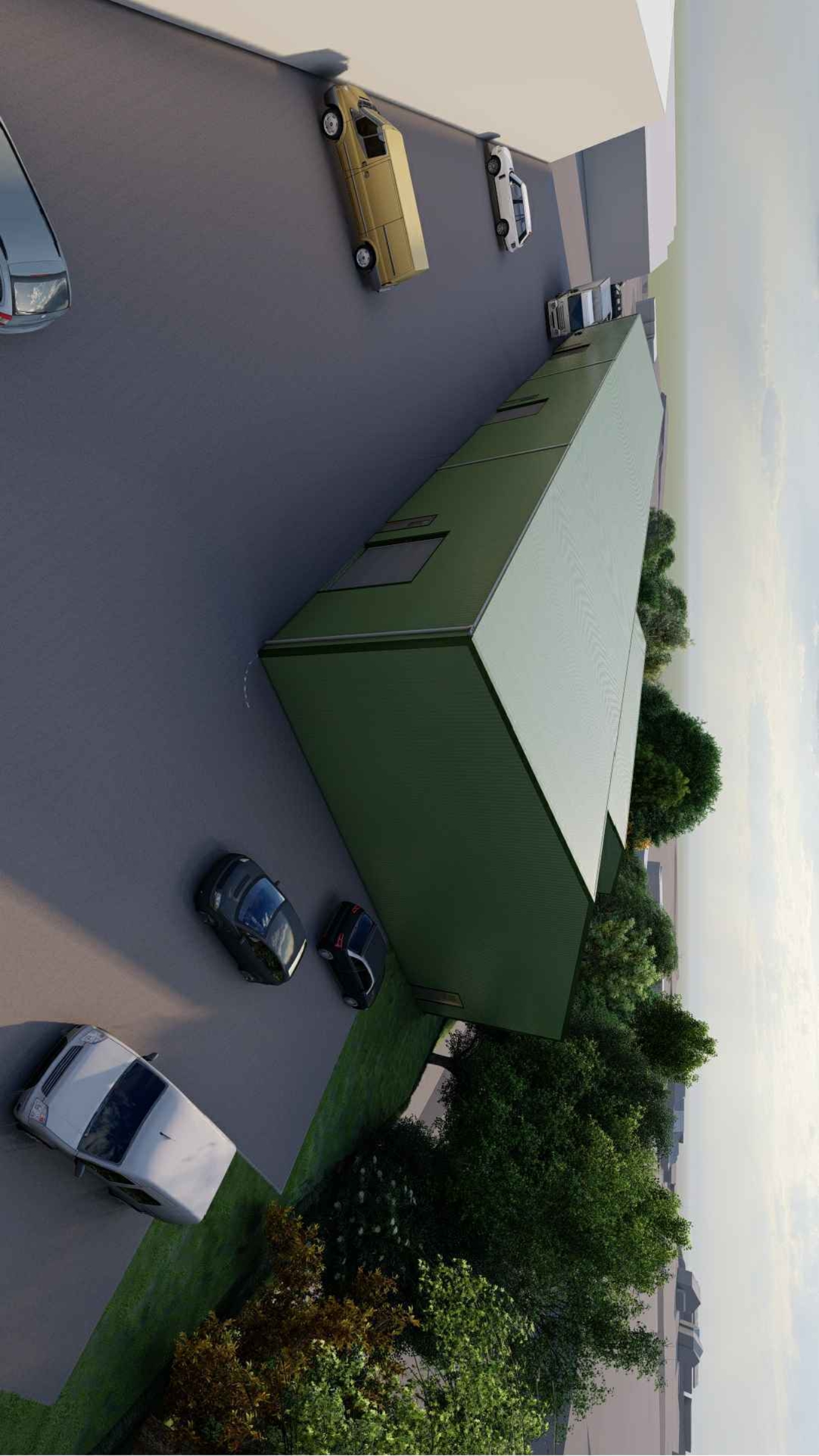 Unit 26, Springside Industrial Estate