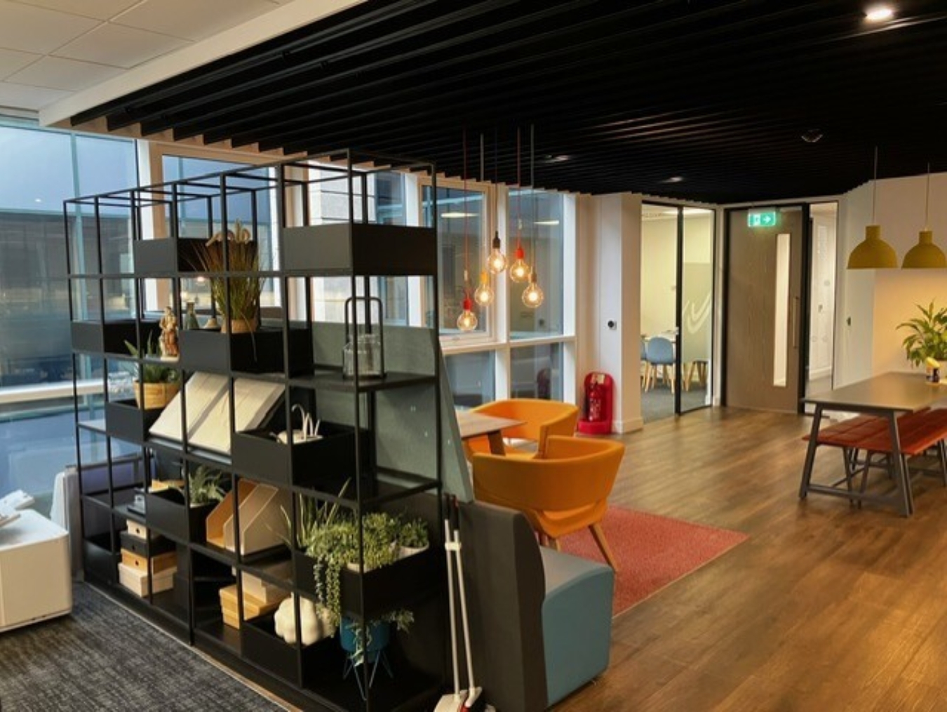 28 New Street - 2nd Floor