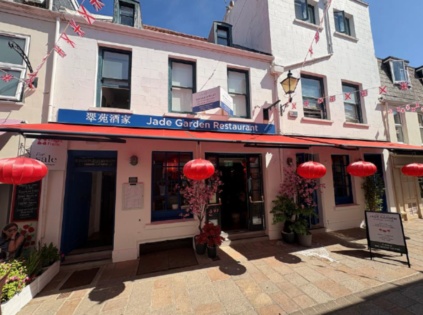 4-6 Market Street, St Helier