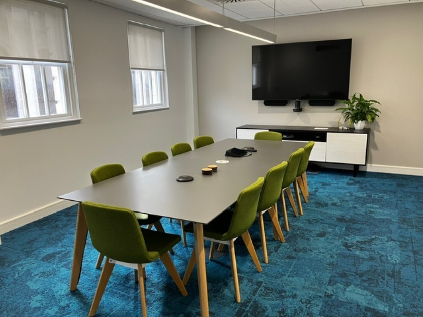 28 New Street - 2nd Floor